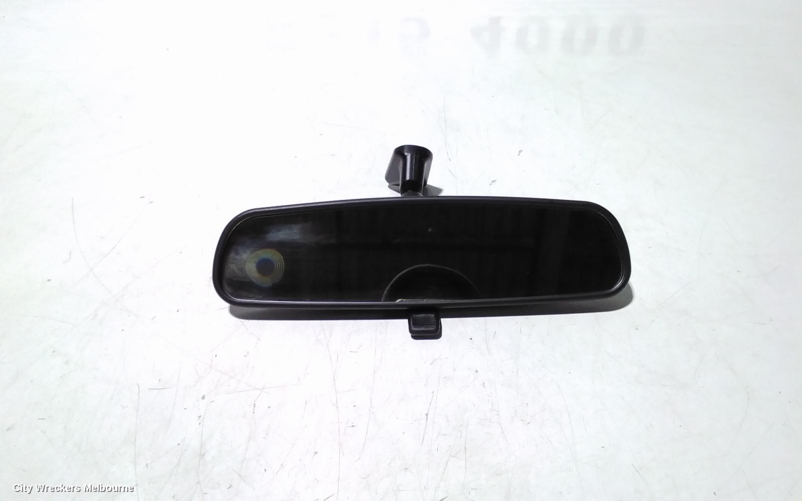 HONDA HRV INTERIOR MIRROR, RU, 12/2014 - 10/2021