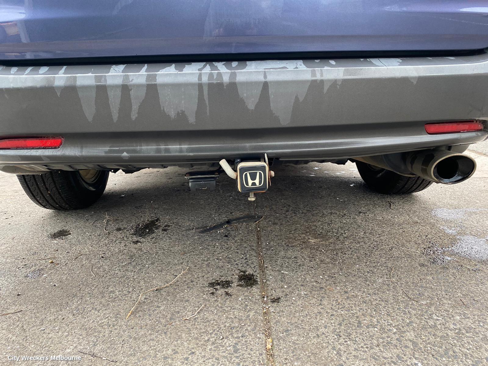 HONDA CRV LOWER ENGINE SPLASH TRAY