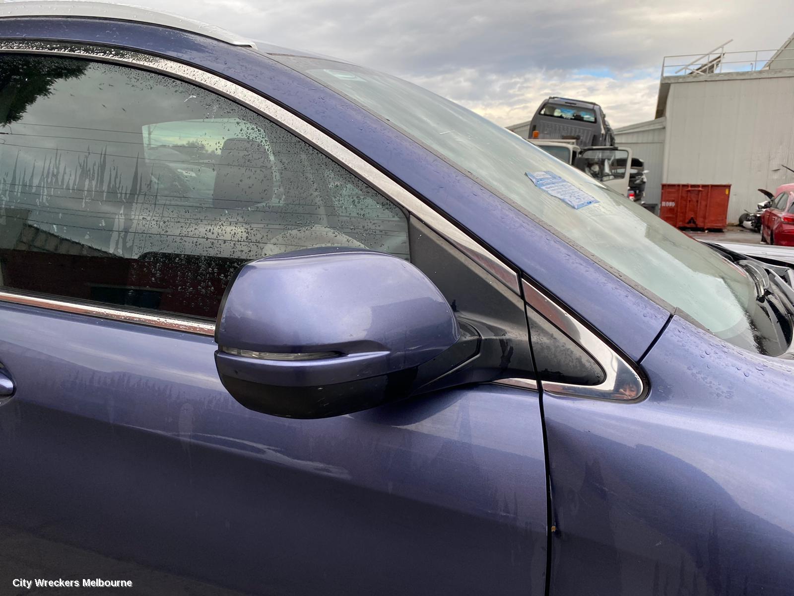 HONDA CRV LOWER ENGINE SPLASH TRAY