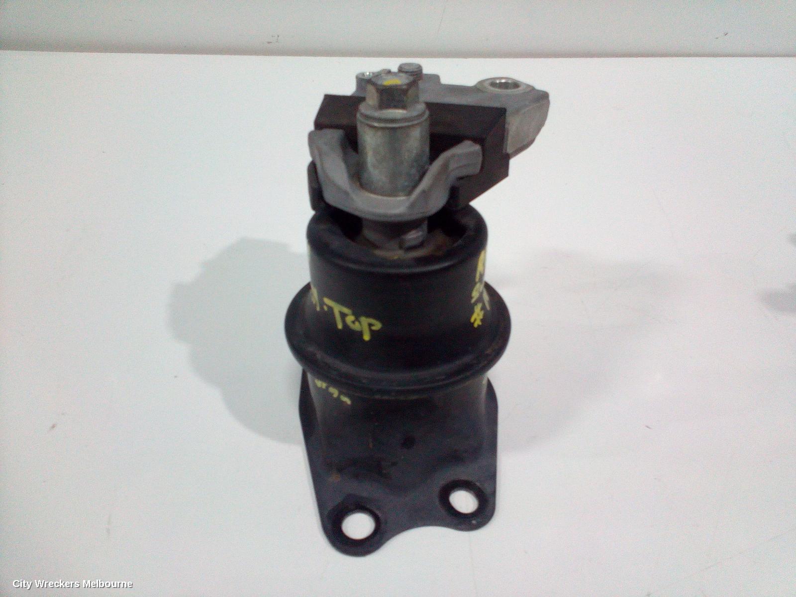 HONDA JAZZ MOUNT, GE 08/2008 ONWARDS06-14