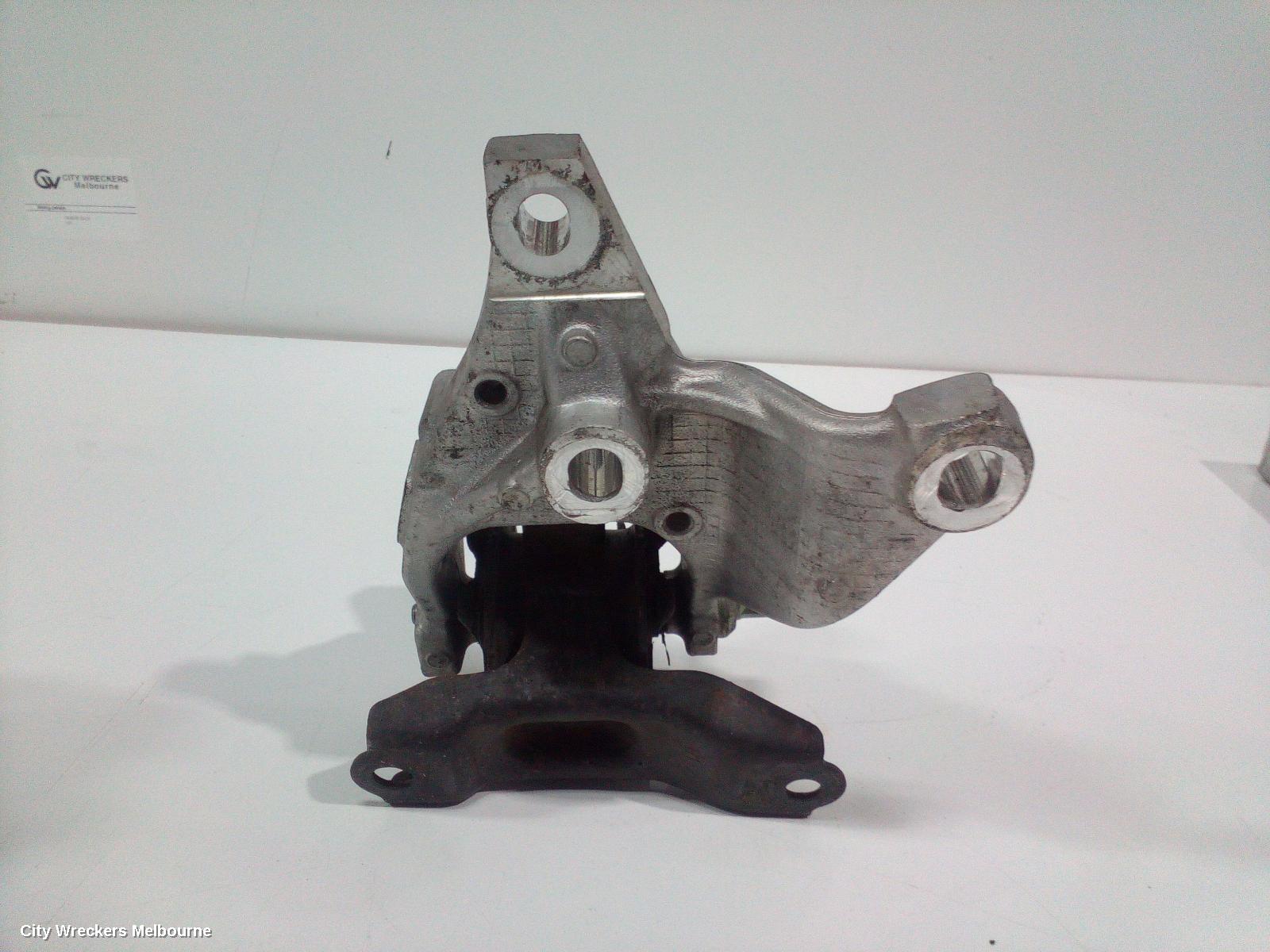 HONDA JAZZ MOUNT, GE 08/2008 ONWARDS06-14