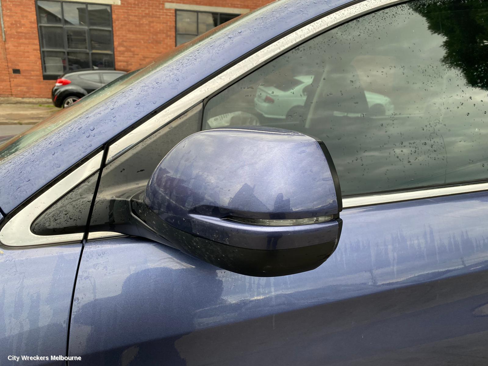 HONDA CRV LOWER ENGINE SPLASH TRAY