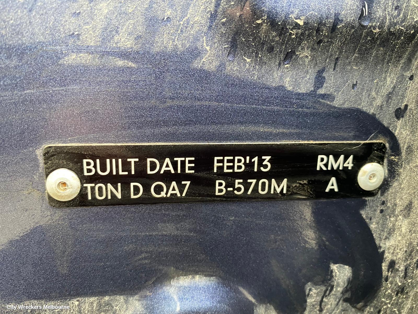 HONDA CRV LOWER ENGINE SPLASH TRAY
