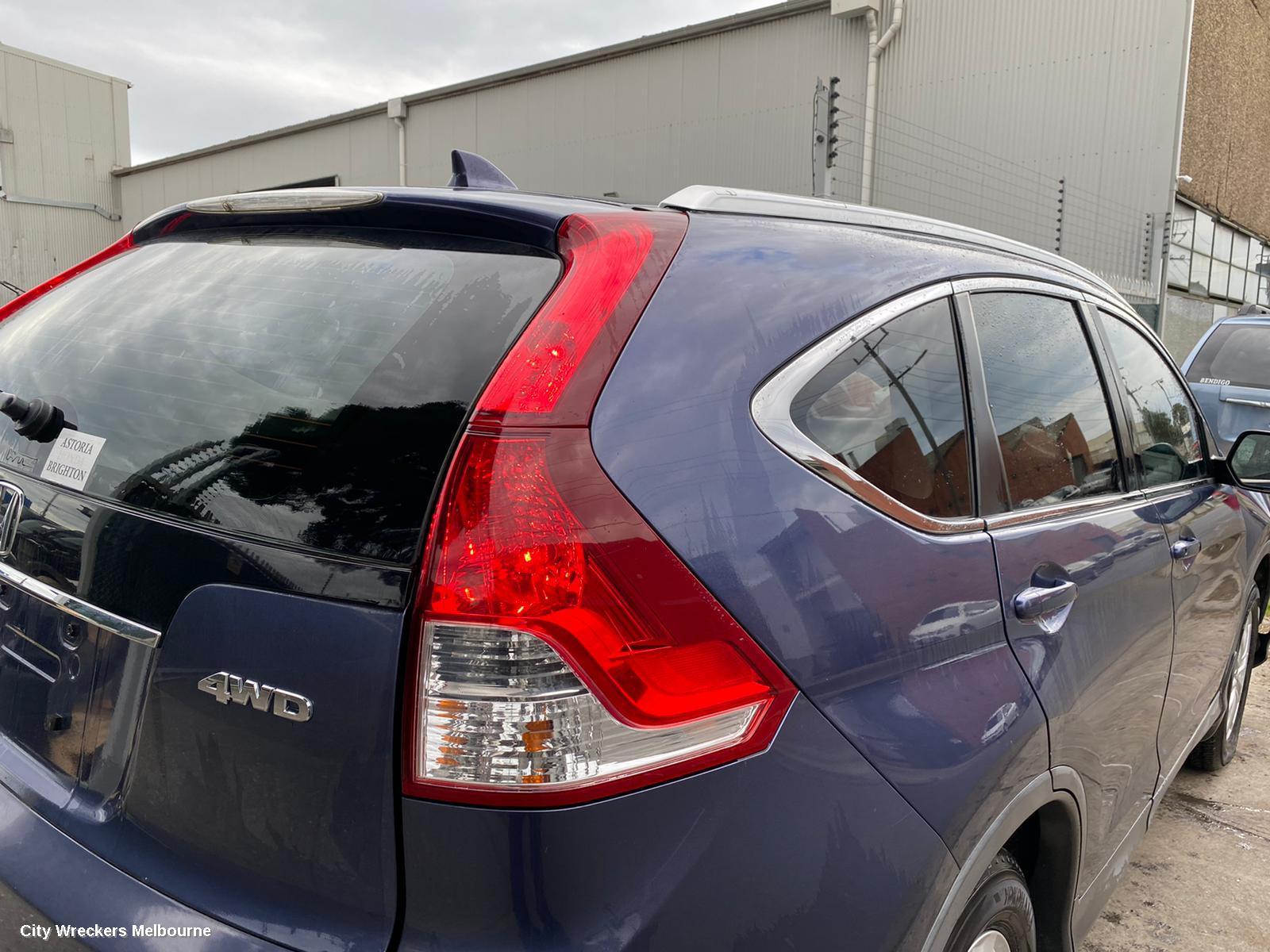 HONDA CRV LOWER ENGINE SPLASH TRAY