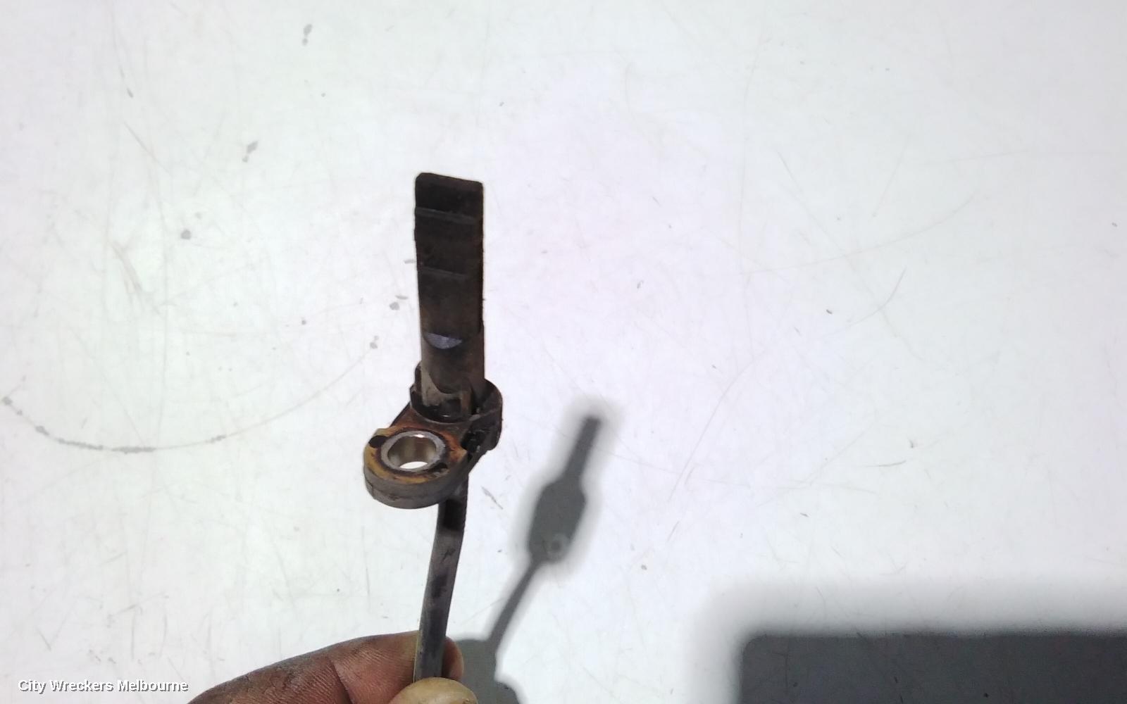 TOYOTA 86 ABS SENSOR, LH REAR, ZN6, 04/2012 - 09/2021