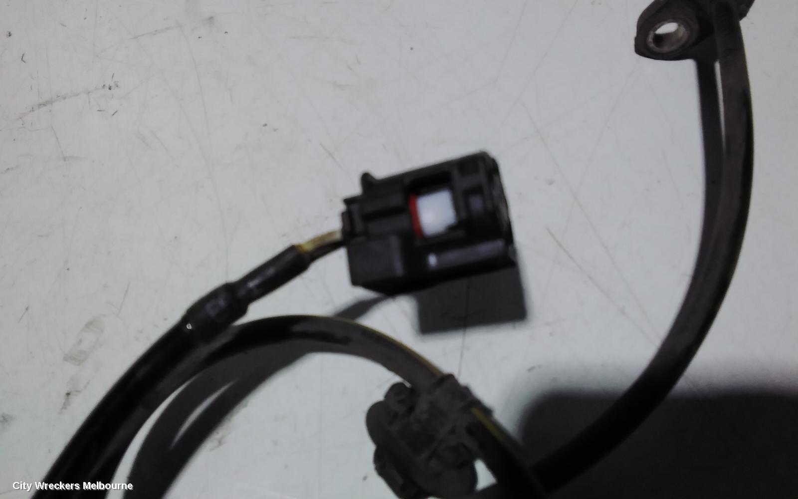 TOYOTA 86 ABS SENSOR, LH REAR, ZN6, 04/2012 - 09/2021