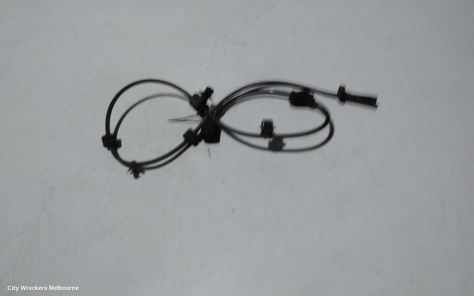 TOYOTA 86 ABS SENSOR, LH REAR, ZN6, 04/2012 - 09/2021