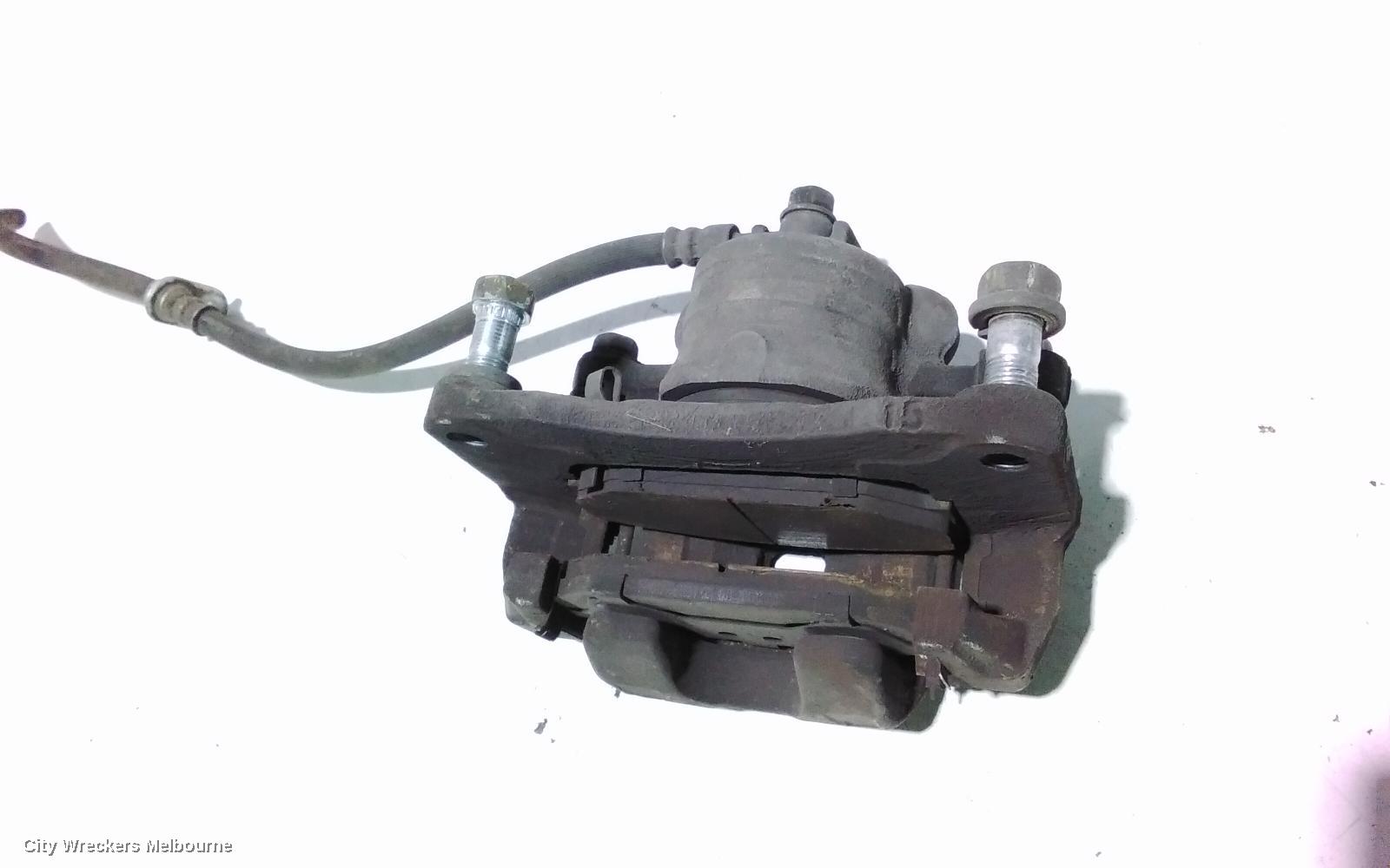 SUZUKI SWIFT CALIPER, LH FRONT, RS415, 09/2004 - 12/2010