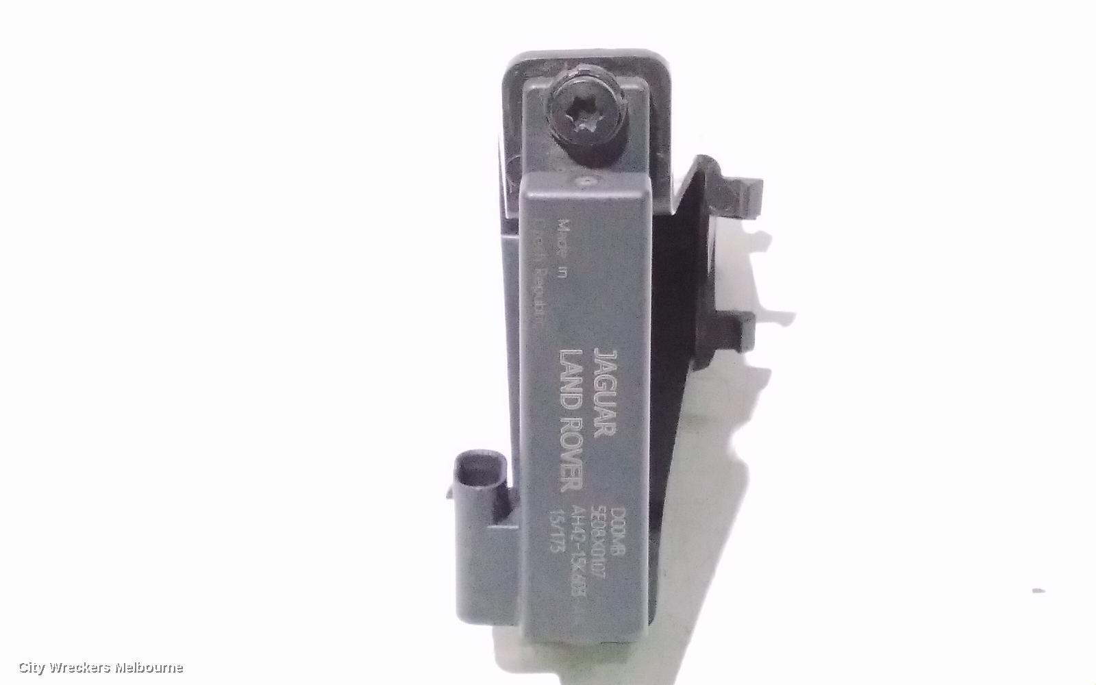 LAND ROVER RANGEROVER SPORT, L494, 12/2013 - 04/2022, AH42-15K603-AA KEYLESS ENTRY ANTENNA, ANTENNA CONTROL UNIT: 105893