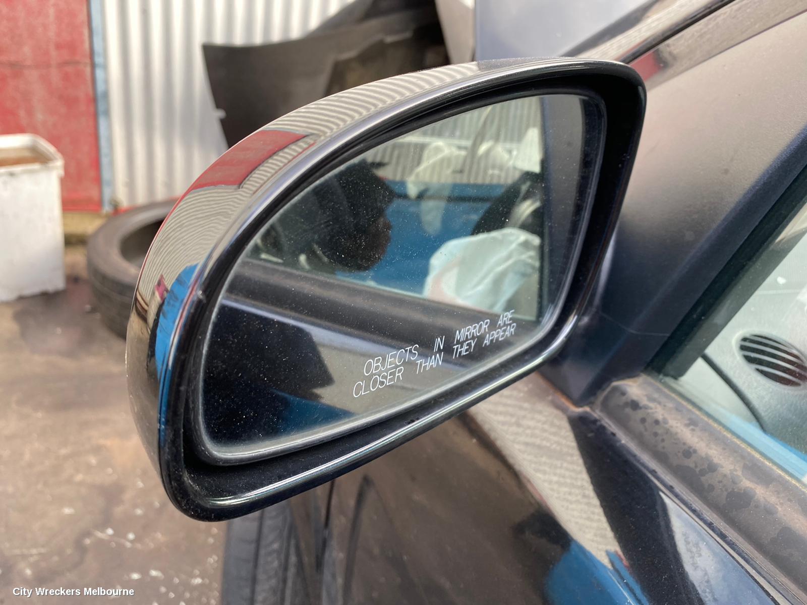 HOLDEN BARINA WASHER BOTTLE, TK, HATCH, 12/2005 - 12/2012