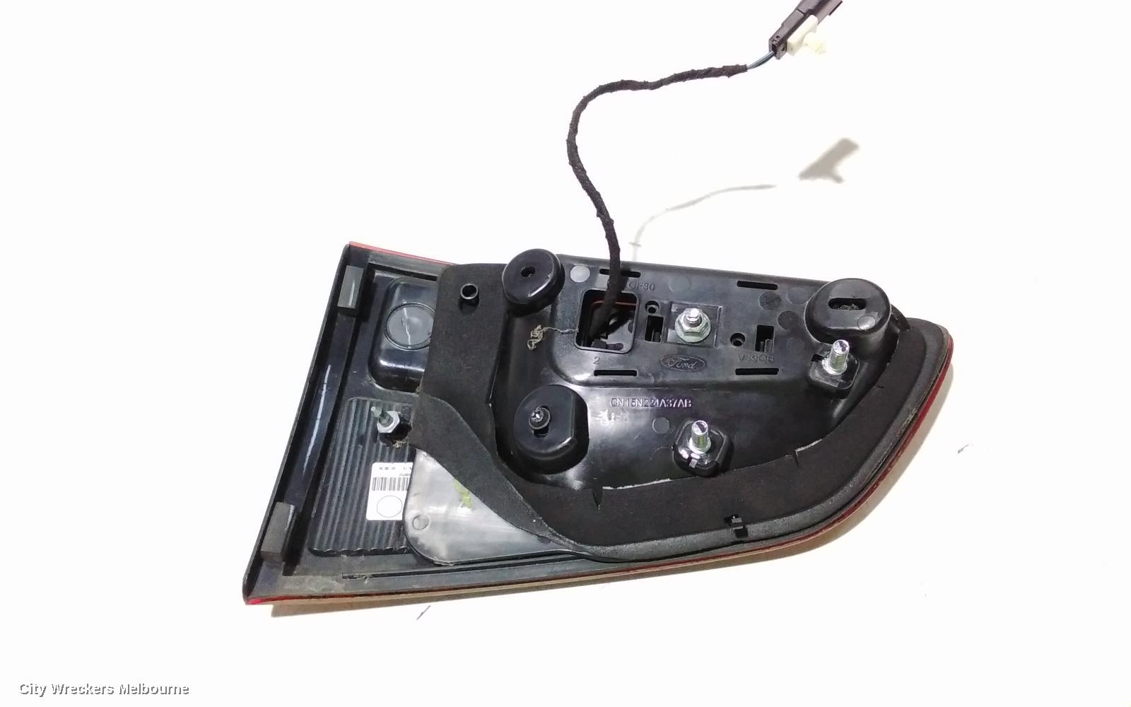 FORD ECOSPORT REAR GARNISH, TAILGATE LAMP (RH SIDE), BK, 11/2013 - 09/2017