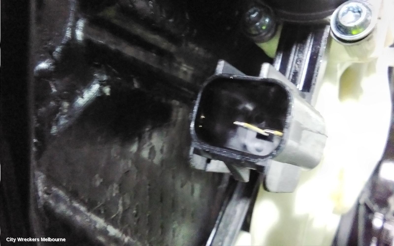 FORD FOCUS RIGHT FRONT WINDOW REG/MOTOR, SA, 10/2018 - 12/2024