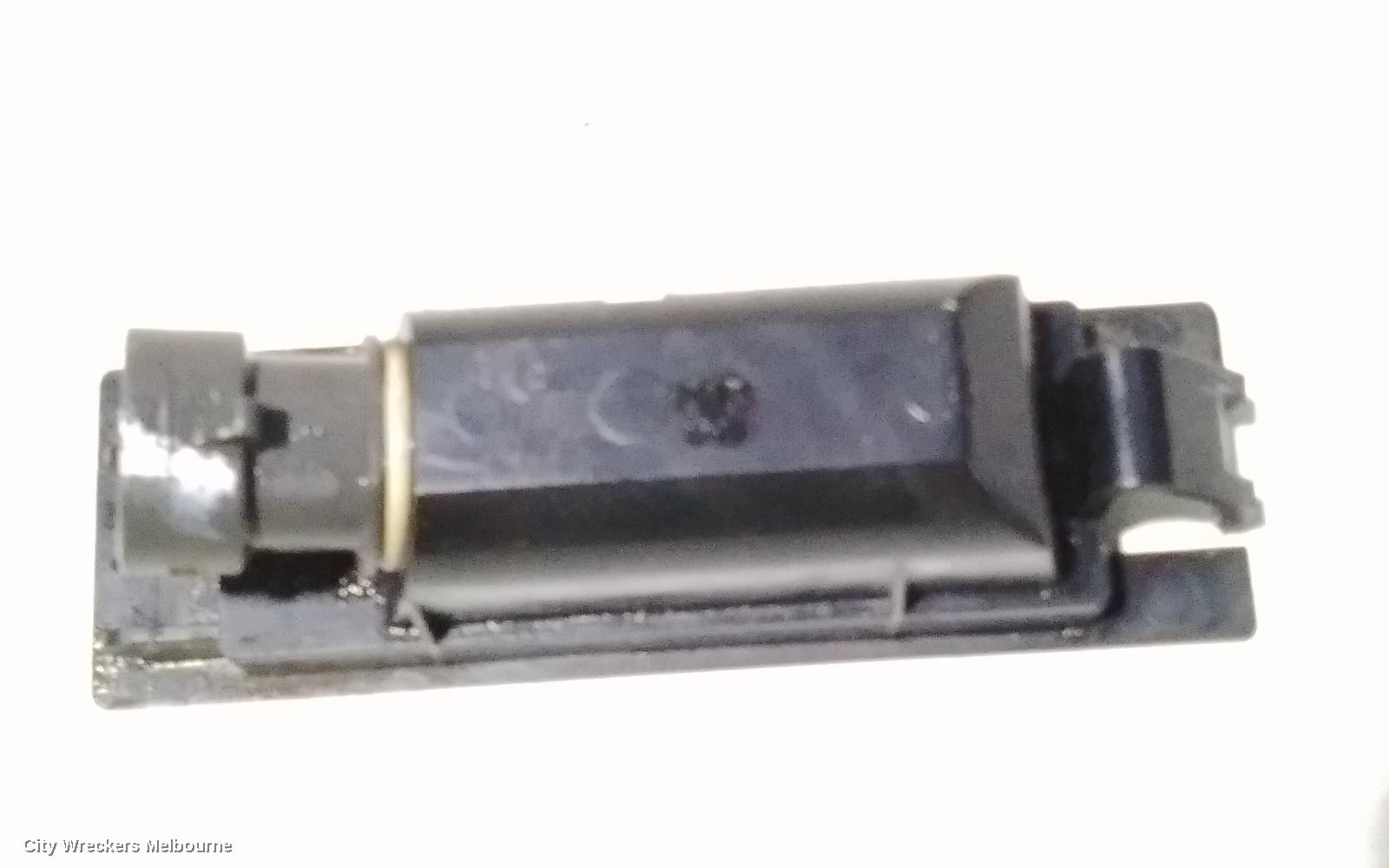 NISSAN QASHQAI, J11, 12/2013 - 07/2021, REAR BUMPER SENSORS SET ( 4PC ): 105991