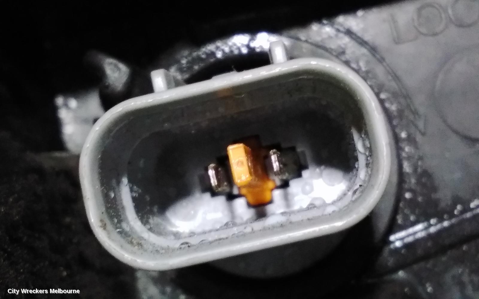 KIA OPTIMA LEFT INDICATOR/FOG/SIDE, BUMPER FOGLAMP, TF, PLATINUM, 10/2013 - 10/2015