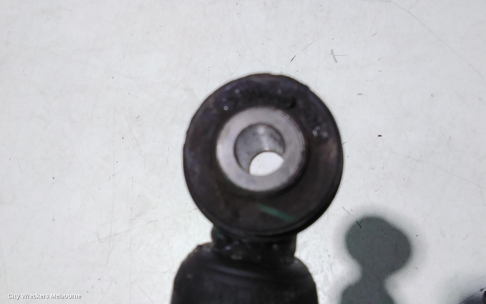 MAZDA CX3 SHOCK ABSORBER, DK, 2WD, 02/2017 ONWARDS