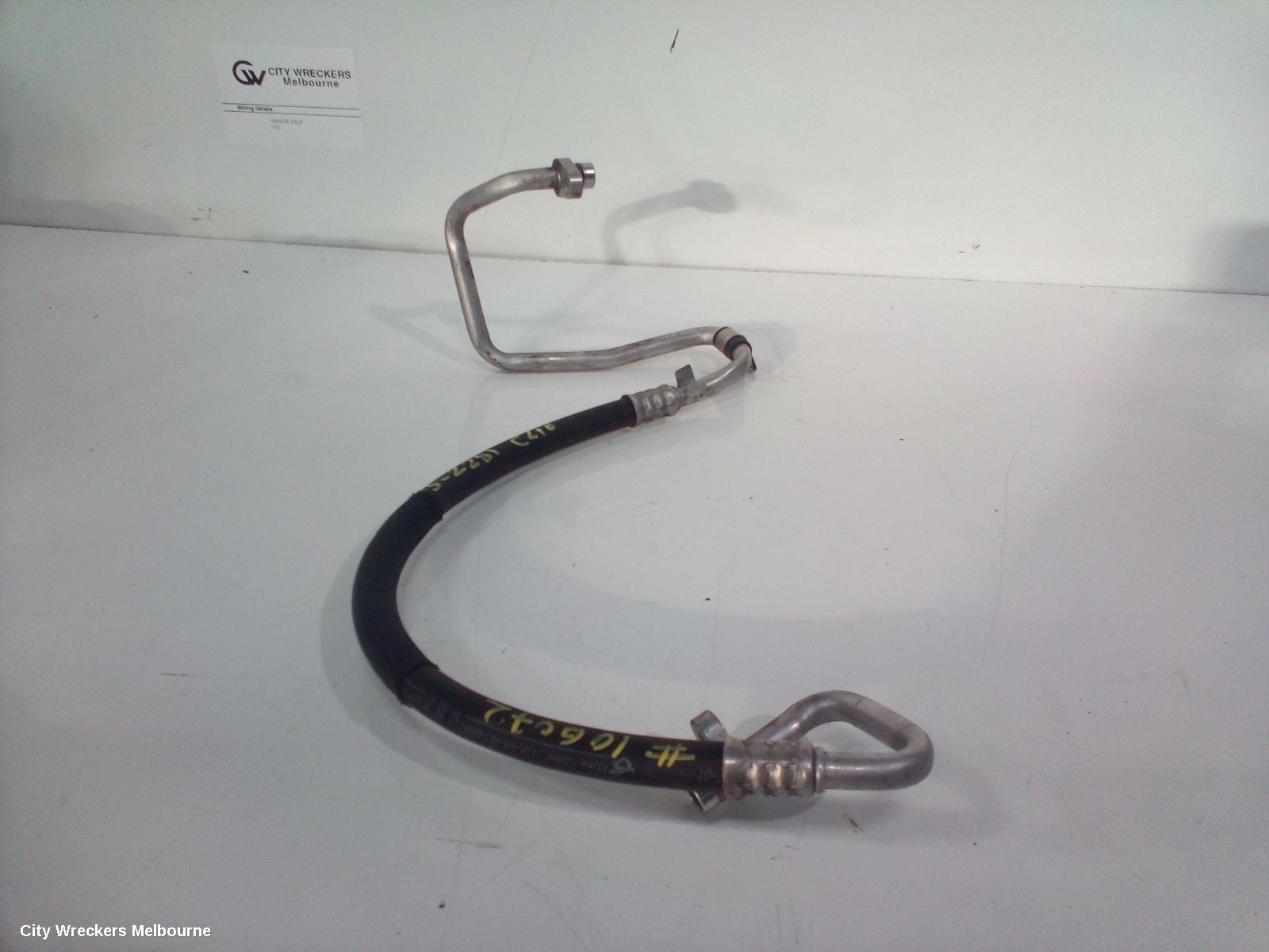 RENAULT CLIO A/C HOSES, X98, 09/2013 - 10/2019