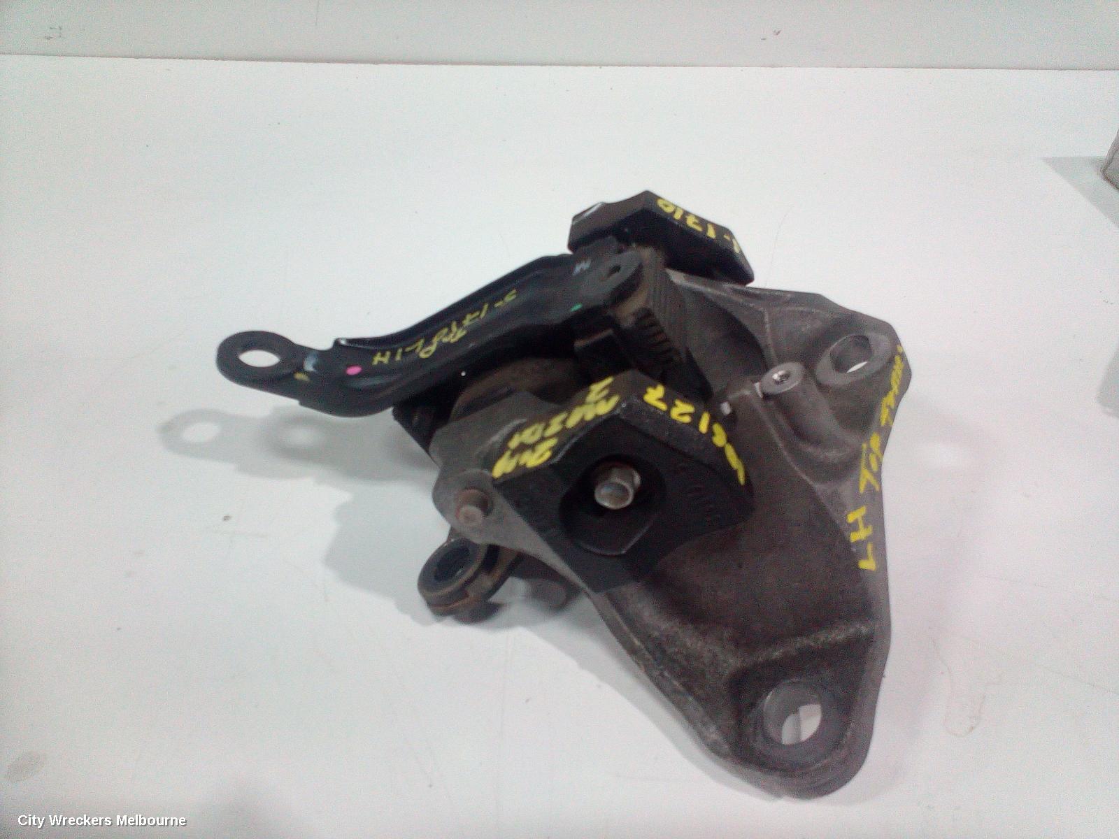 MAZDA 2 MOUNT, DJ/DL, 10/2014 ONWARDS