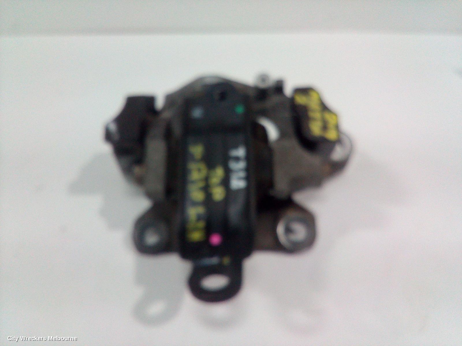 MAZDA 2 MOUNT, DJ/DL, 10/2014 ONWARDS