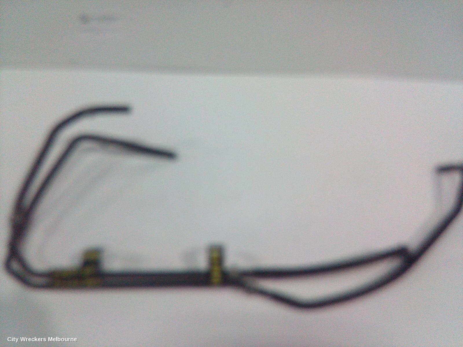 NISSAN PULSAR, B17, 11/2012 - 12/2017, OIL COOLER HOSE: 106155