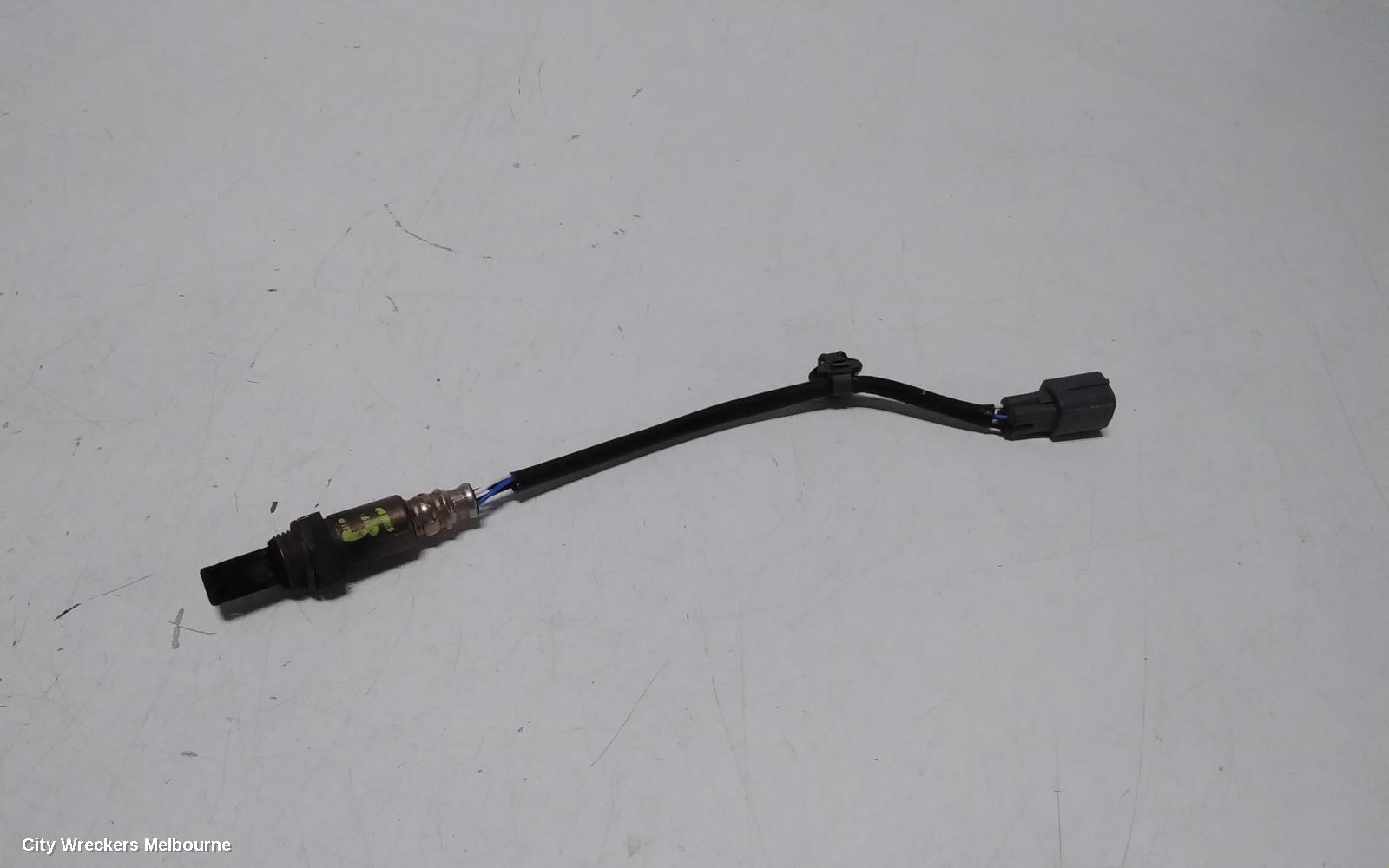 LEXUS RX SERIES OXYGEN SENSOR, XU30, 01/2003 - 02/2009