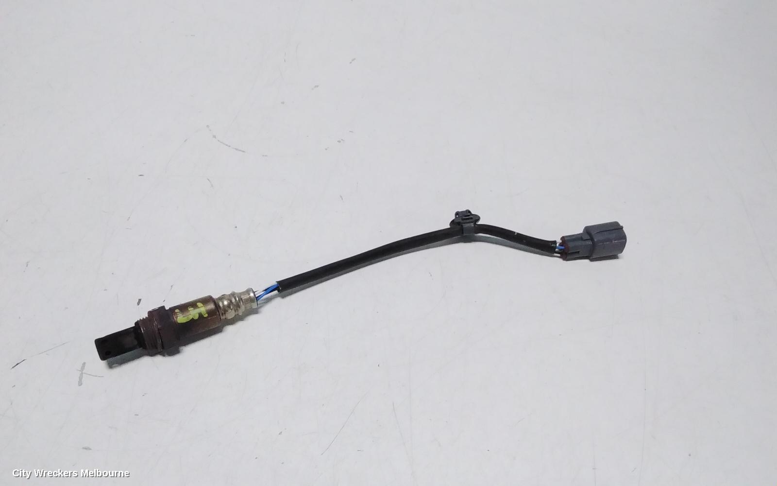 LEXUS RX SERIES OXYGEN SENSOR, XU30, 01/2003 - 02/2009