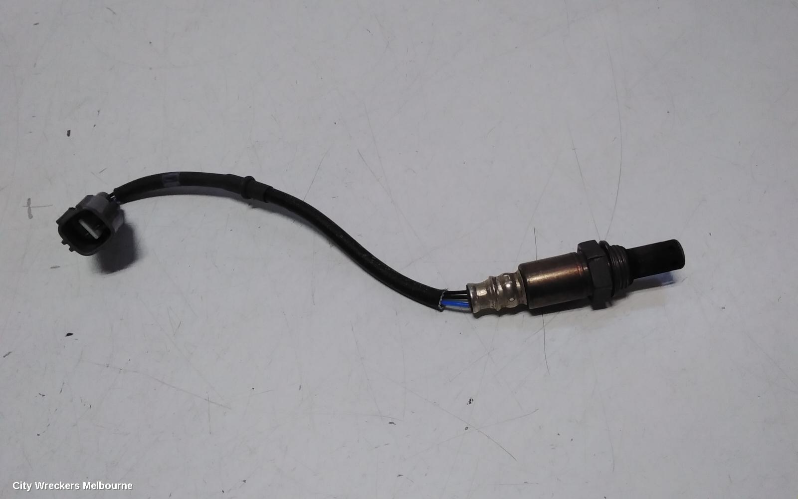 LEXUS RX SERIES OXYGEN SENSOR, XU30, 01/2003 - 02/2009