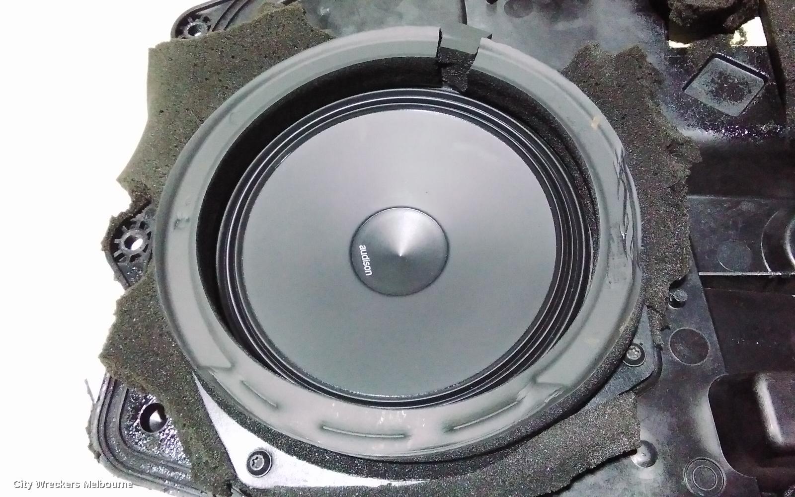 LAND ROVER RANGEROVER SPORT SPEAKER, L494, 12/2013 - 04/2022
