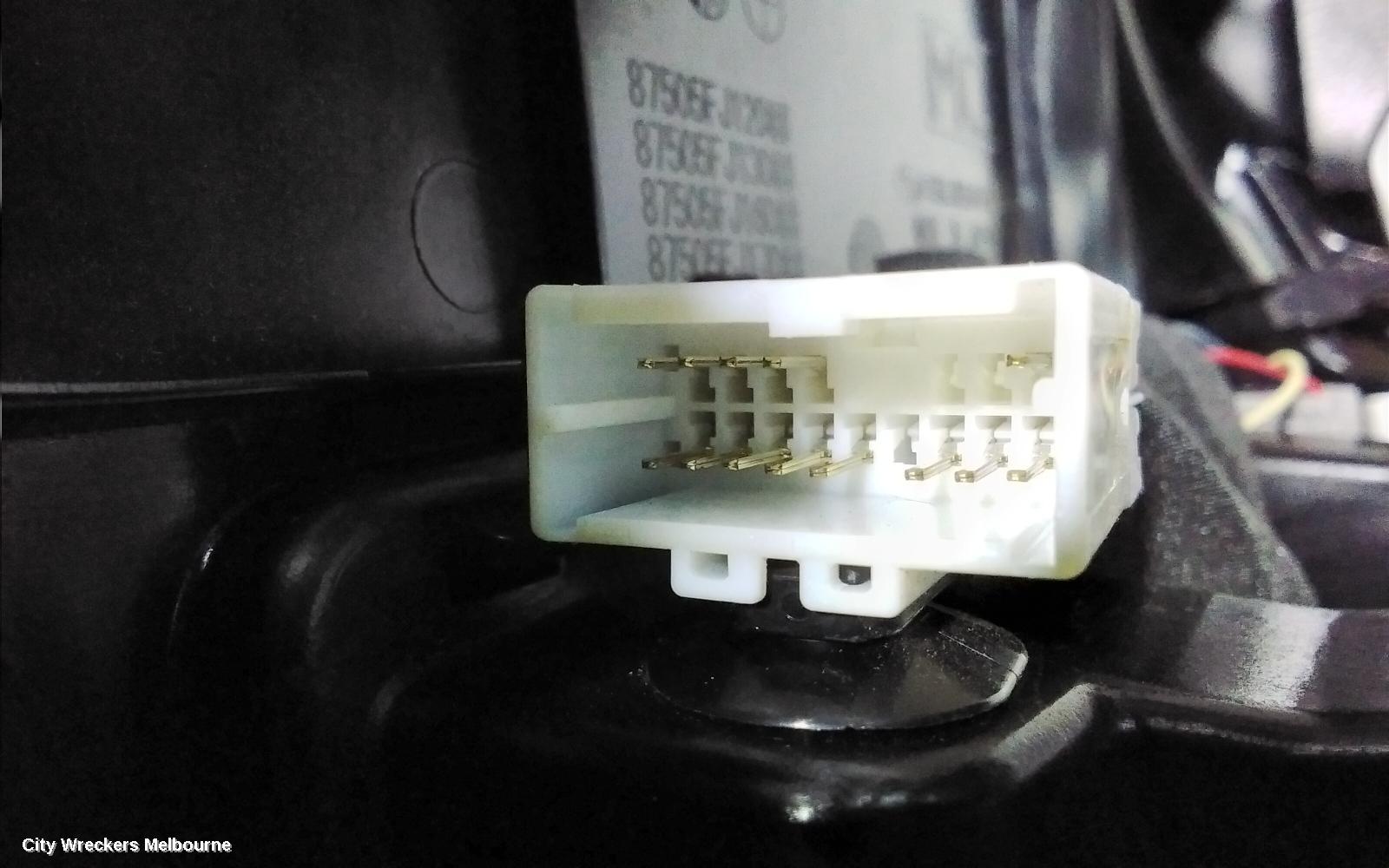 SUBARU WRX COURTESY LIGHT, V1, FRONT, NON SWITCH PANEL TYPE, 03/2014 - 10/2021