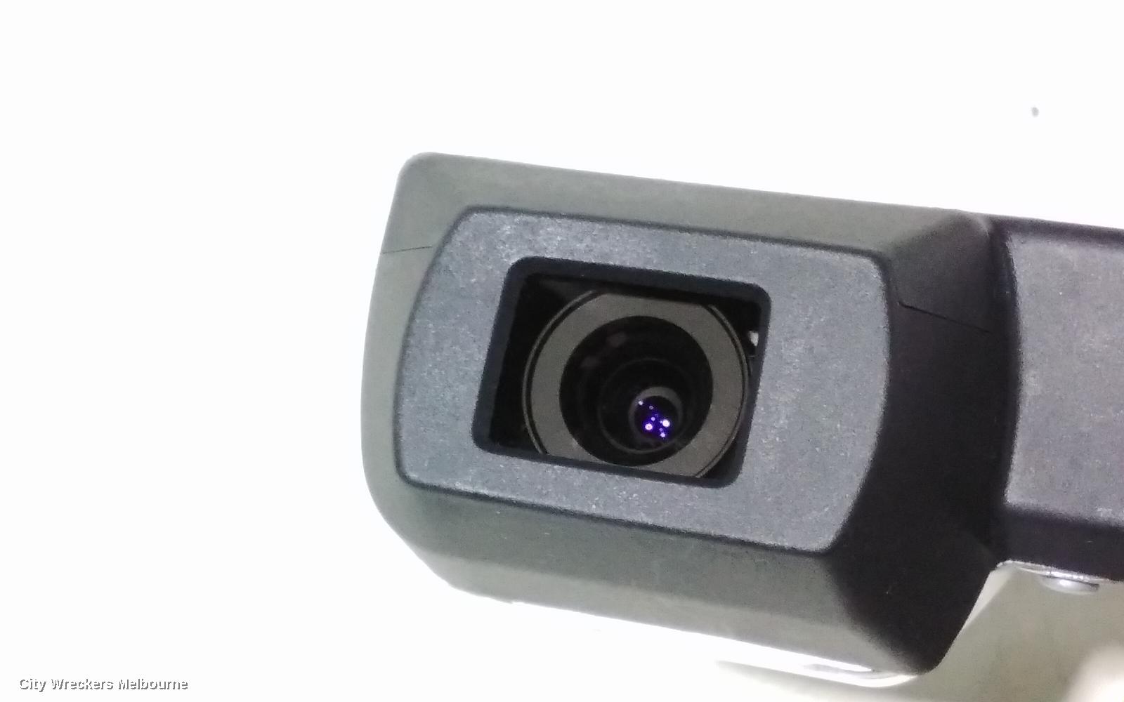 SUBARU WRX REVERSE CAMERA, V1, FRONT VIEW CAMERA, 03/2014 - 10/2021
