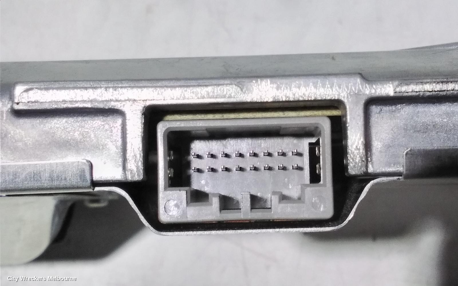 SUBARU WRX REVERSE CAMERA, V1, FRONT VIEW CAMERA, 03/2014 - 10/2021