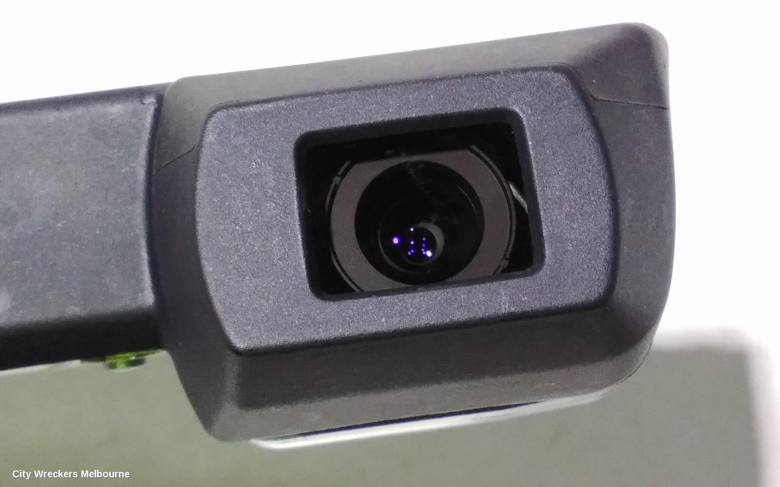 SUBARU WRX REVERSE CAMERA, V1, FRONT VIEW CAMERA, 03/2014 - 10/2021