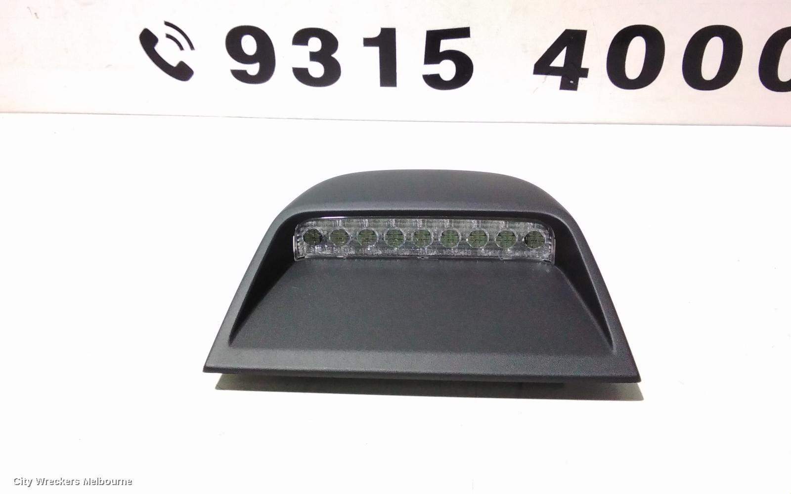 SUBARU WRX HIGH LEVEL STOPLIGHT, V1, 03/2014 - 10/2021