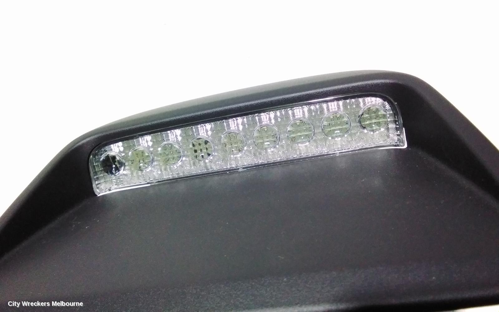 SUBARU WRX HIGH LEVEL STOPLIGHT, V1, 03/2014 - 10/2021