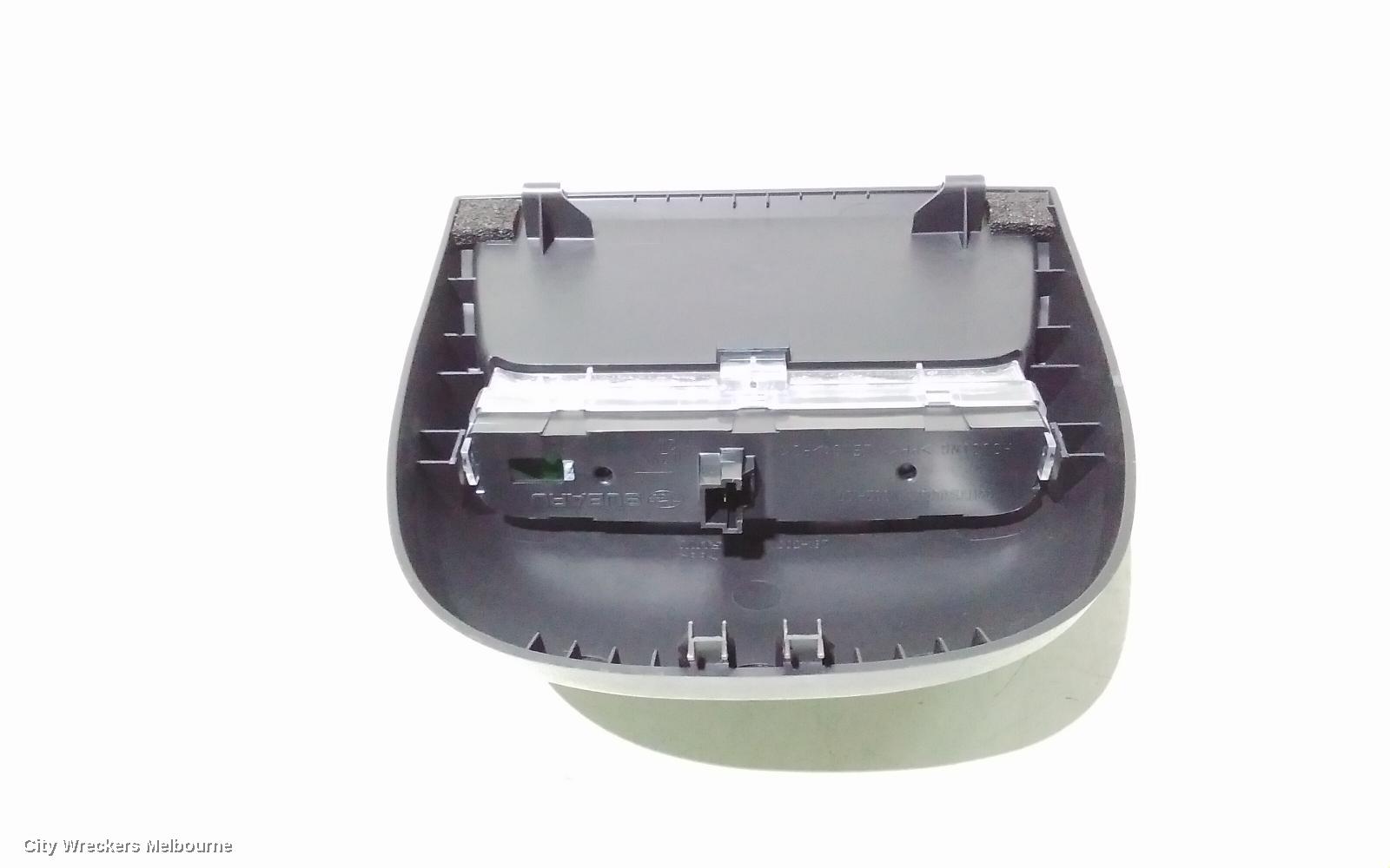 SUBARU WRX HIGH LEVEL STOPLIGHT, V1, 03/2014 - 10/2021