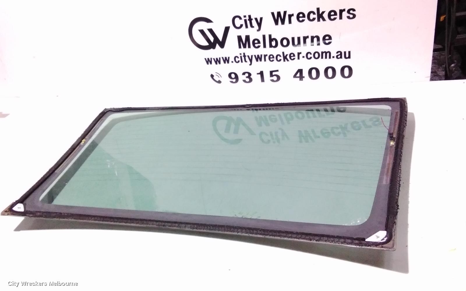 SUBARU WRX WINDSHIELD, V1, 03/2014 - 10/2021
