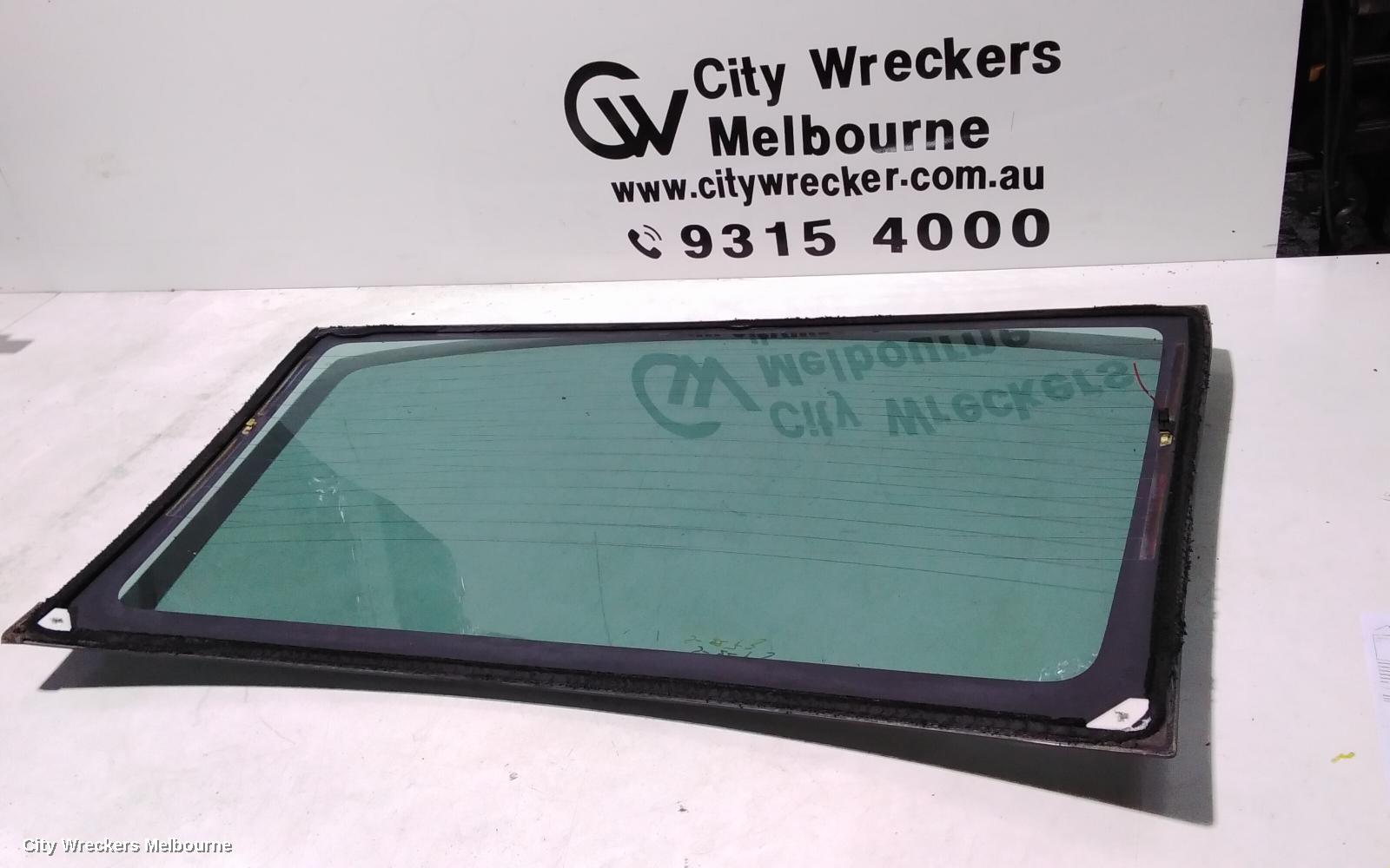 SUBARU WRX WINDSHIELD, V1, 03/2014 - 10/2021