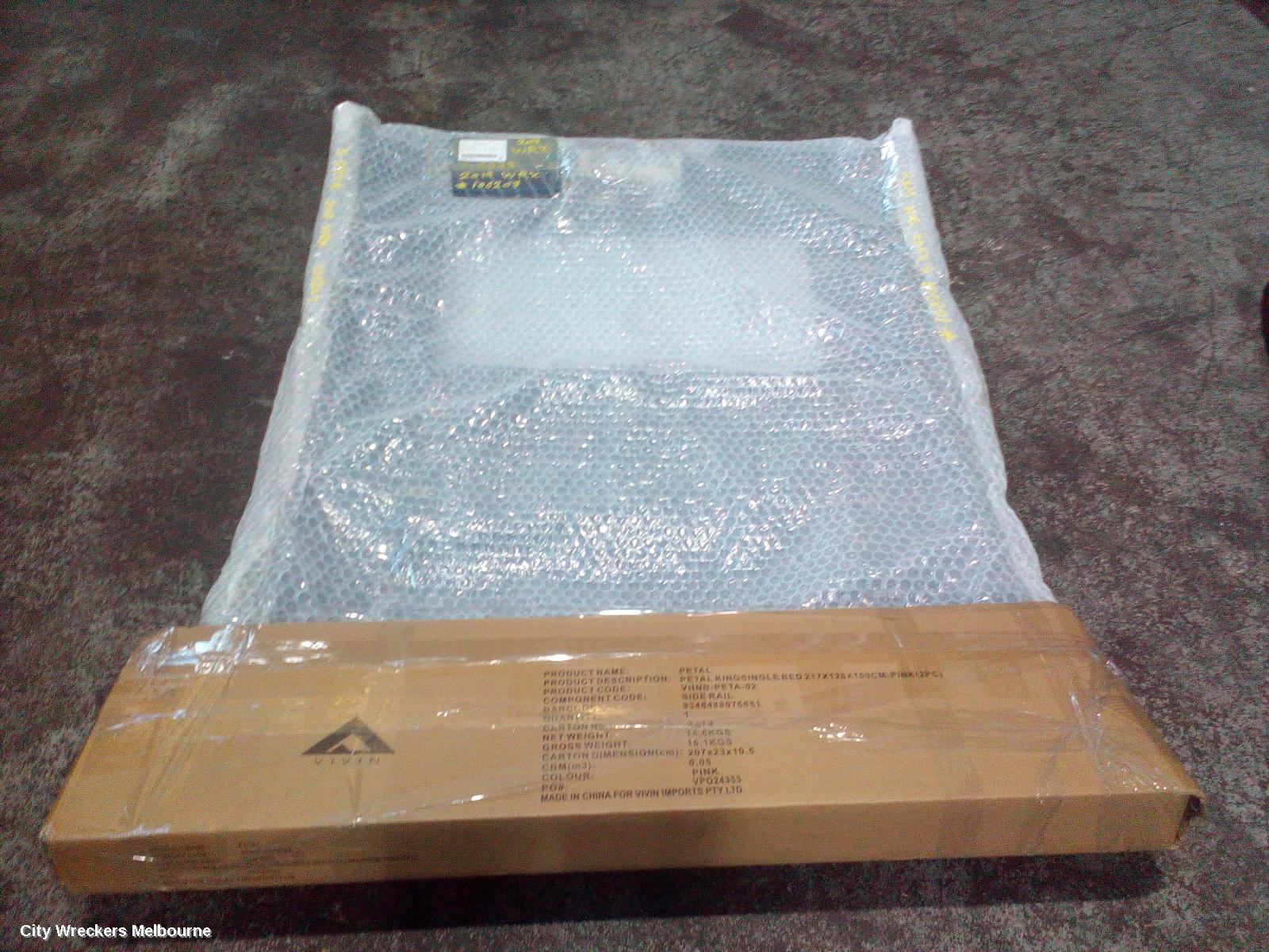 SUBARU WRX HOODLINING, V1, 03/2014 - 10/2021