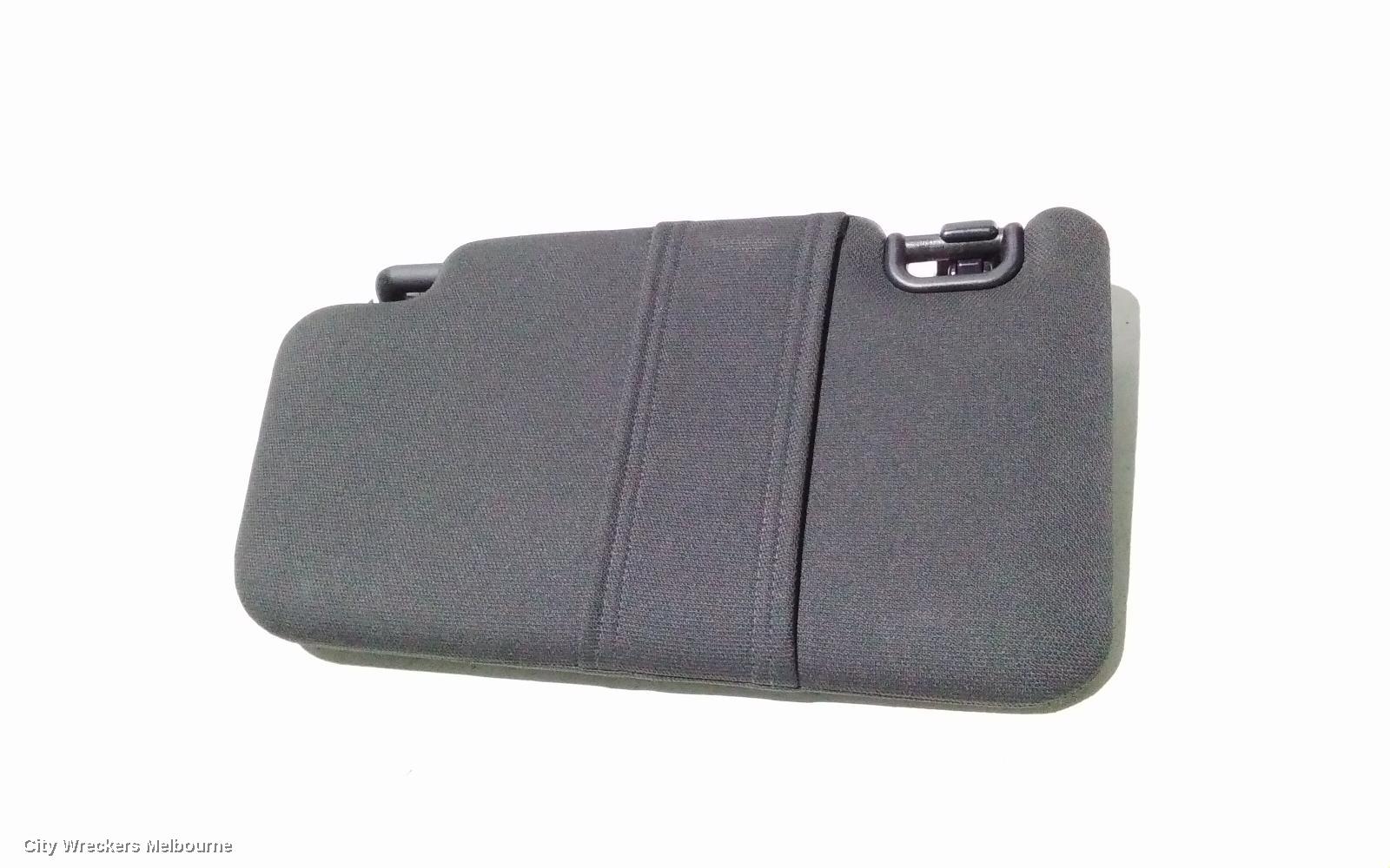 SUBARU WRX SUNVISOR, V1, RH SIDE, 03/2014 - 10/2021