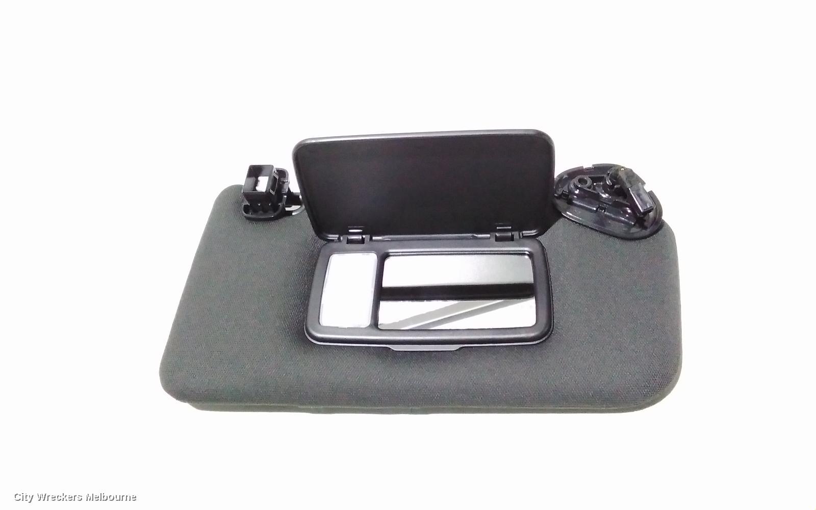 SUBARU WRX SUNVISOR, V1, RH SIDE, 03/2014 - 10/2021