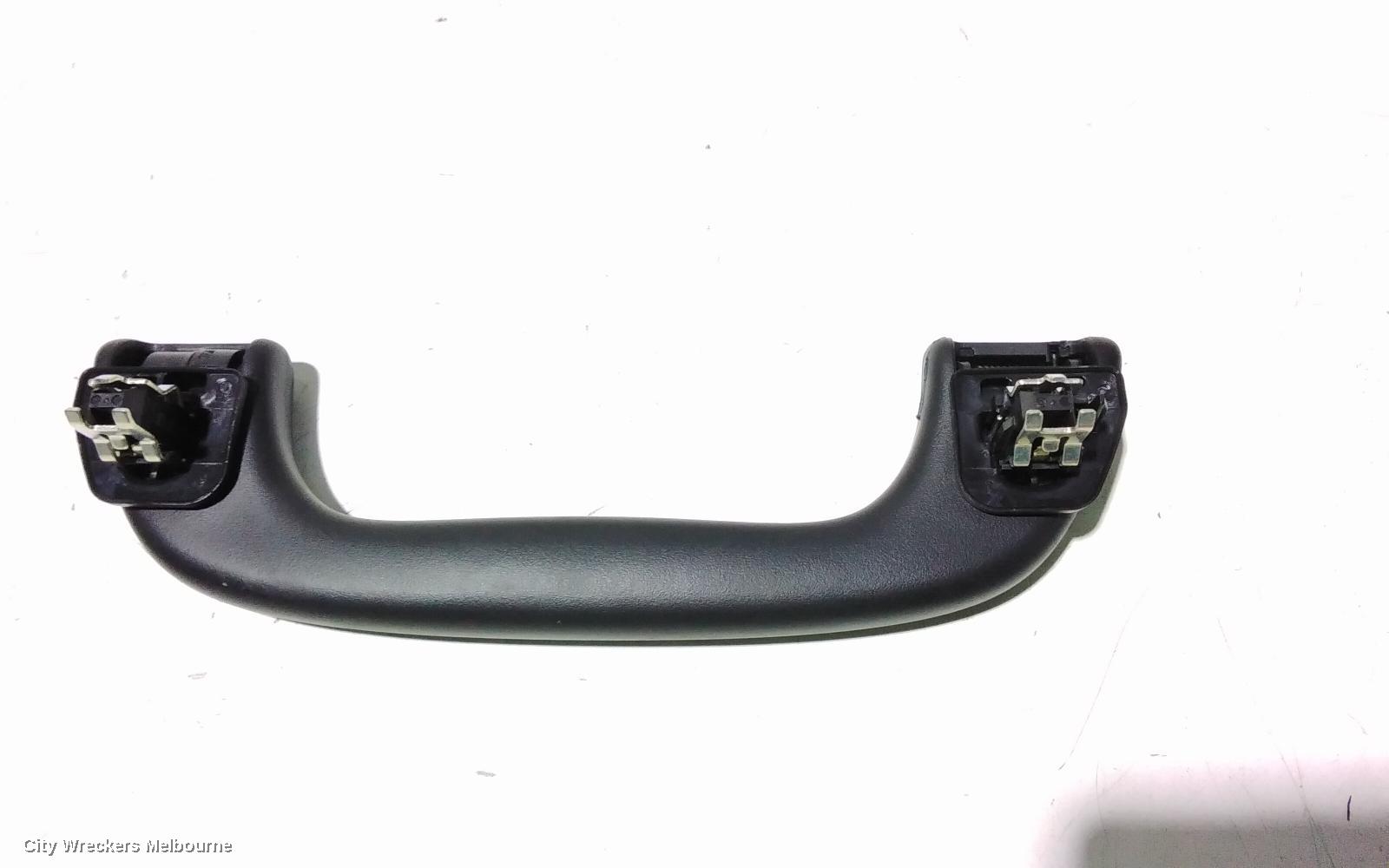 SUBARU WRX GRAB HANDLE, V1, 03/2014 - 10/2021