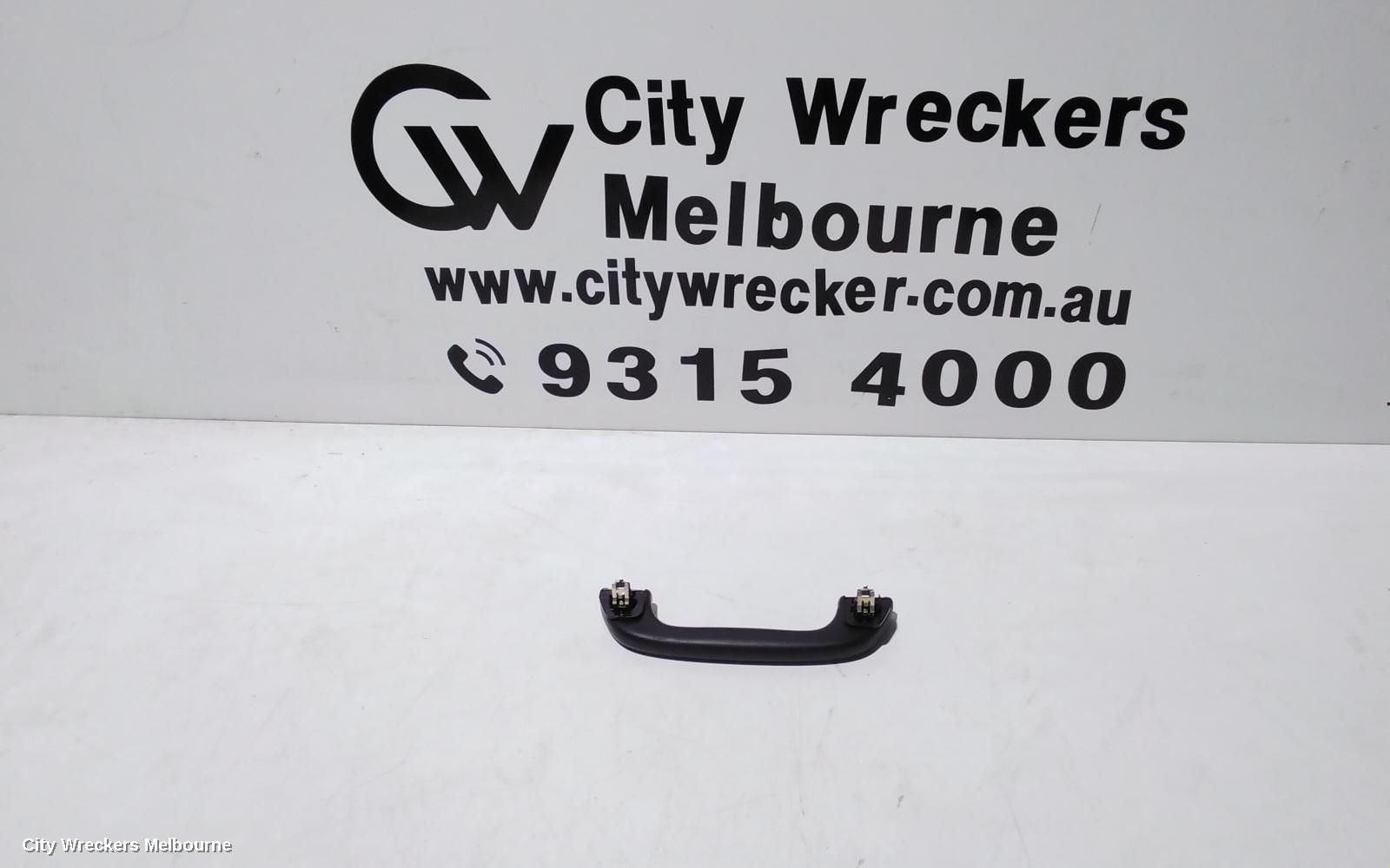 SUBARU WRX GRAB HANDLE, V1, 03/2014 - 10/2021