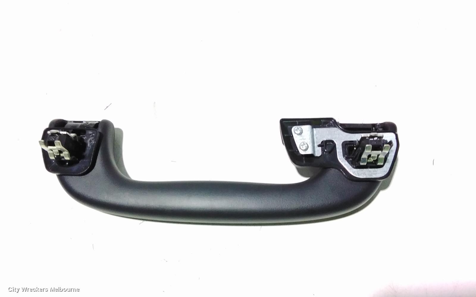 SUBARU WRX GRAB HANDLE, V1, 03/2014 - 10/2021
