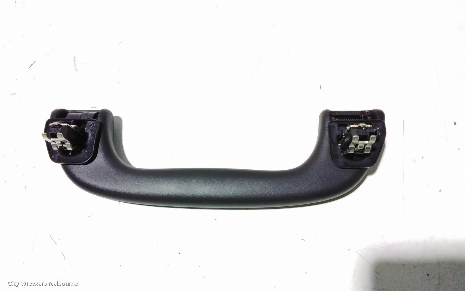SUBARU WRX GRAB HANDLE, V1, 03/2014 - 10/2021