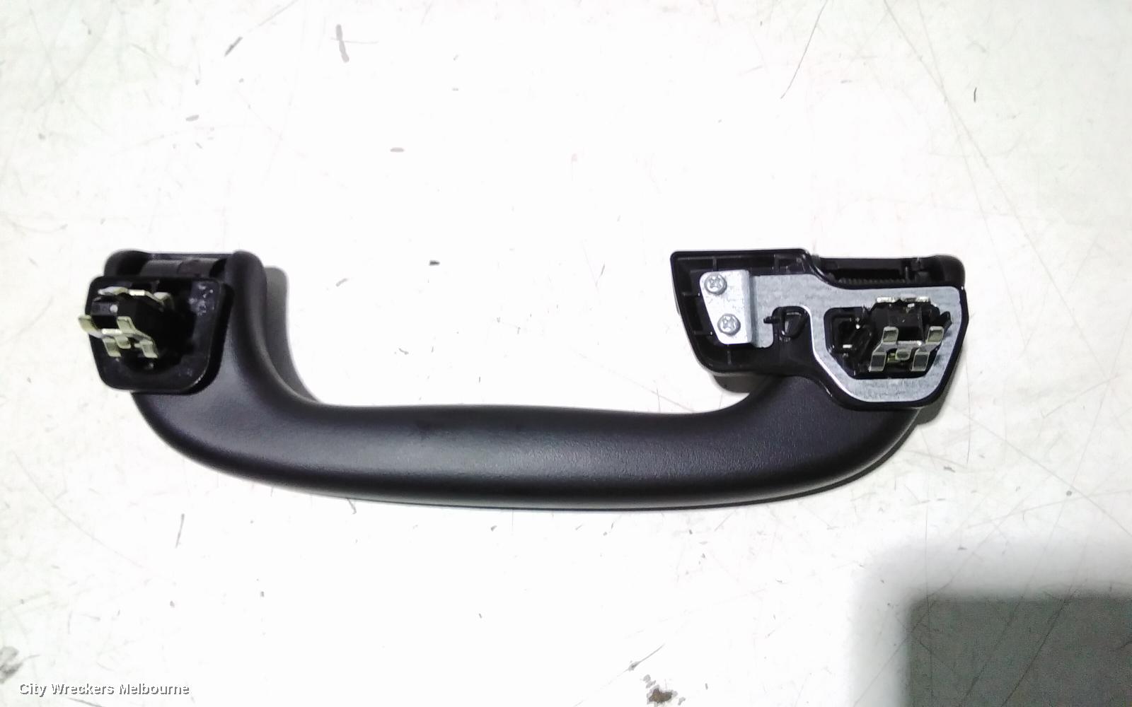 SUBARU WRX GRAB HANDLE, V1, 03/2014 - 10/2021