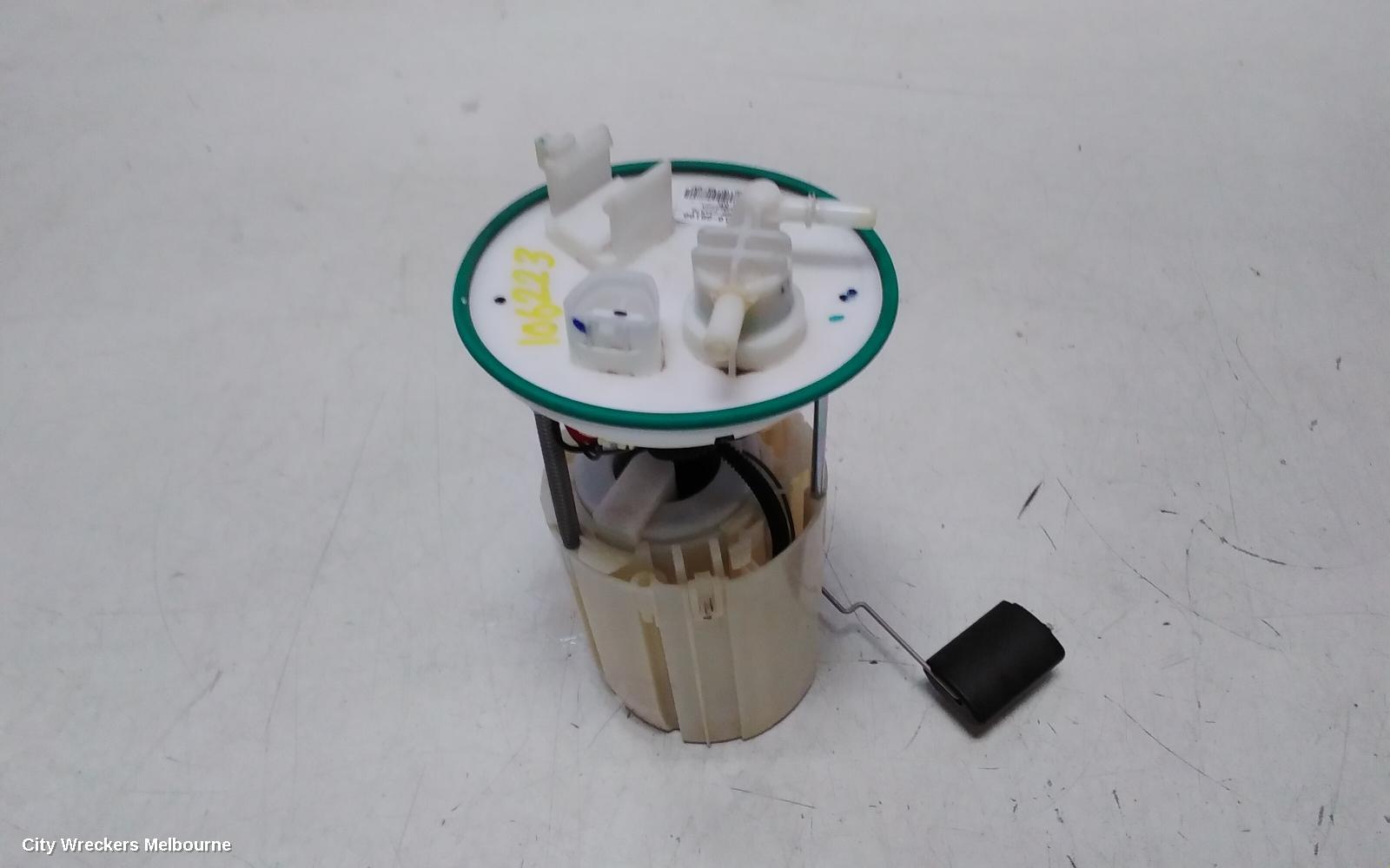 KIA PICANTO FUEL PUMP, IN TANK, PETROL, 1.2, G4LA, JA, 05/2017 ONWARDS