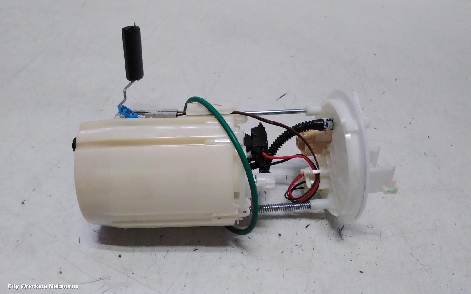 KIA PICANTO FUEL PUMP, IN TANK, PETROL, 1.2, G4LA, JA, 05/2017 ONWARDS