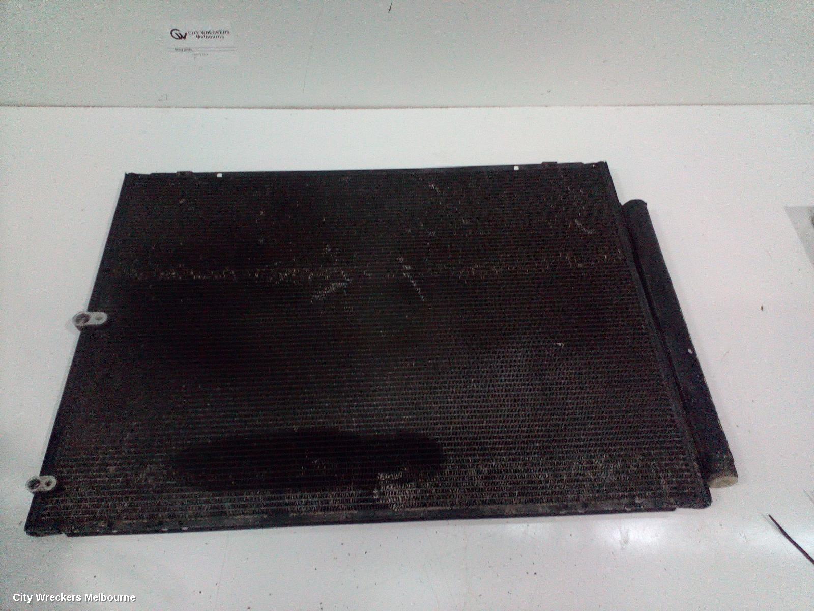 LEXUS RX SERIES A/C CONDENSER, MCU3#, 3.3, 3MZ, RX330, 04/2003 - 11/2005
