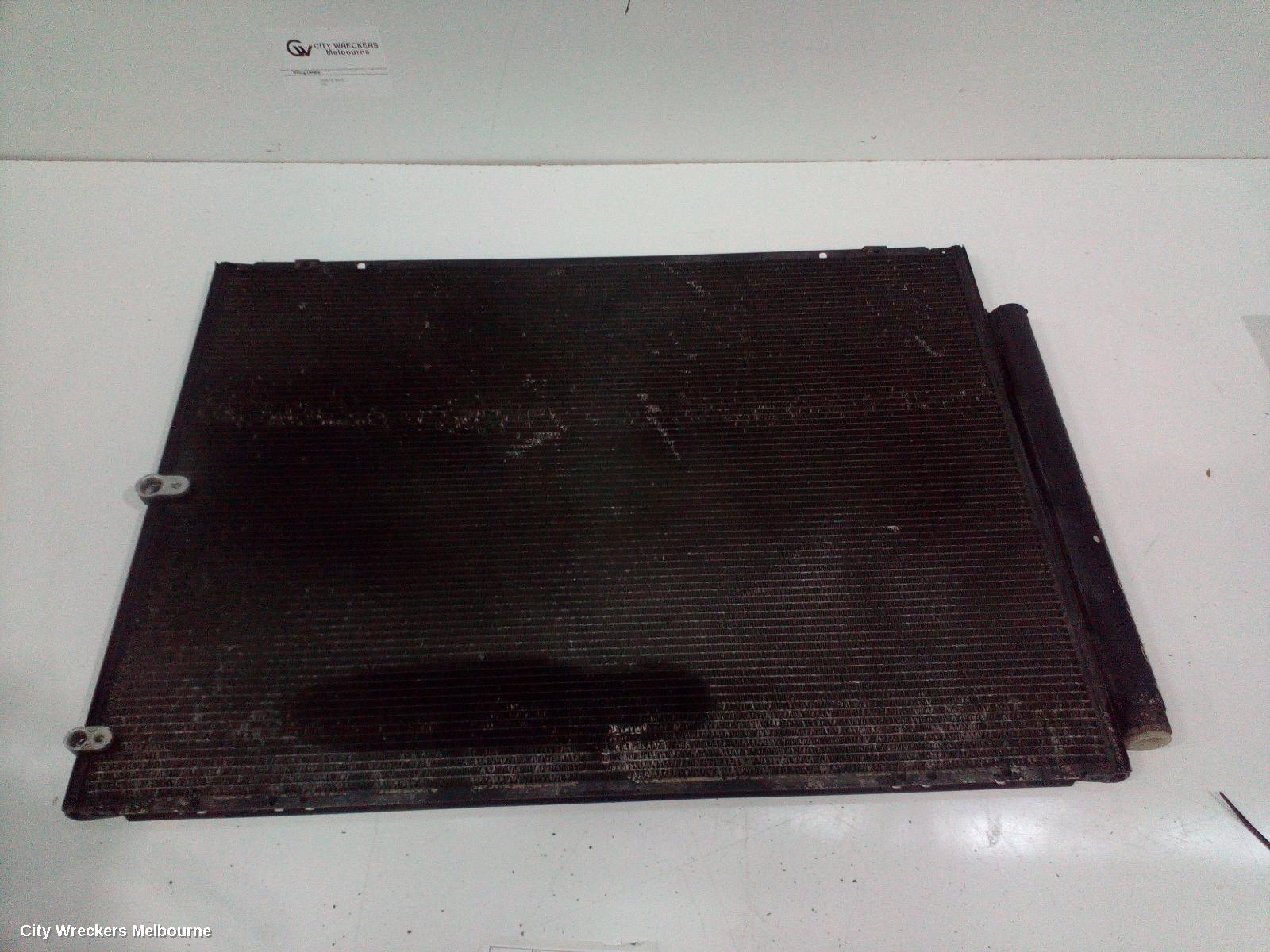 LEXUS RX SERIES A/C CONDENSER, MCU3#, 3.3, 3MZ, RX330, 04/2003 - 11/2005