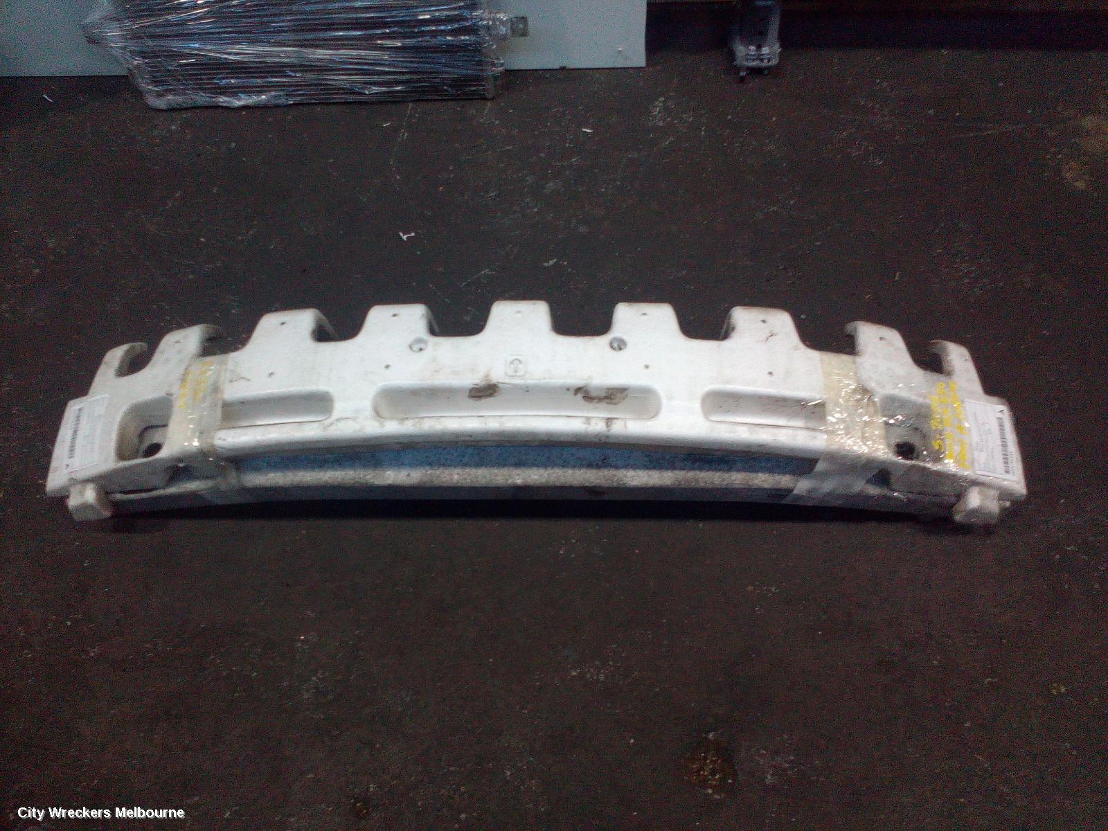 LEXUS RX SERIES F/BAR REINFORC/BRACK, MAIN REINFORCEMENT, XU30, 01/2003 - 11/2008