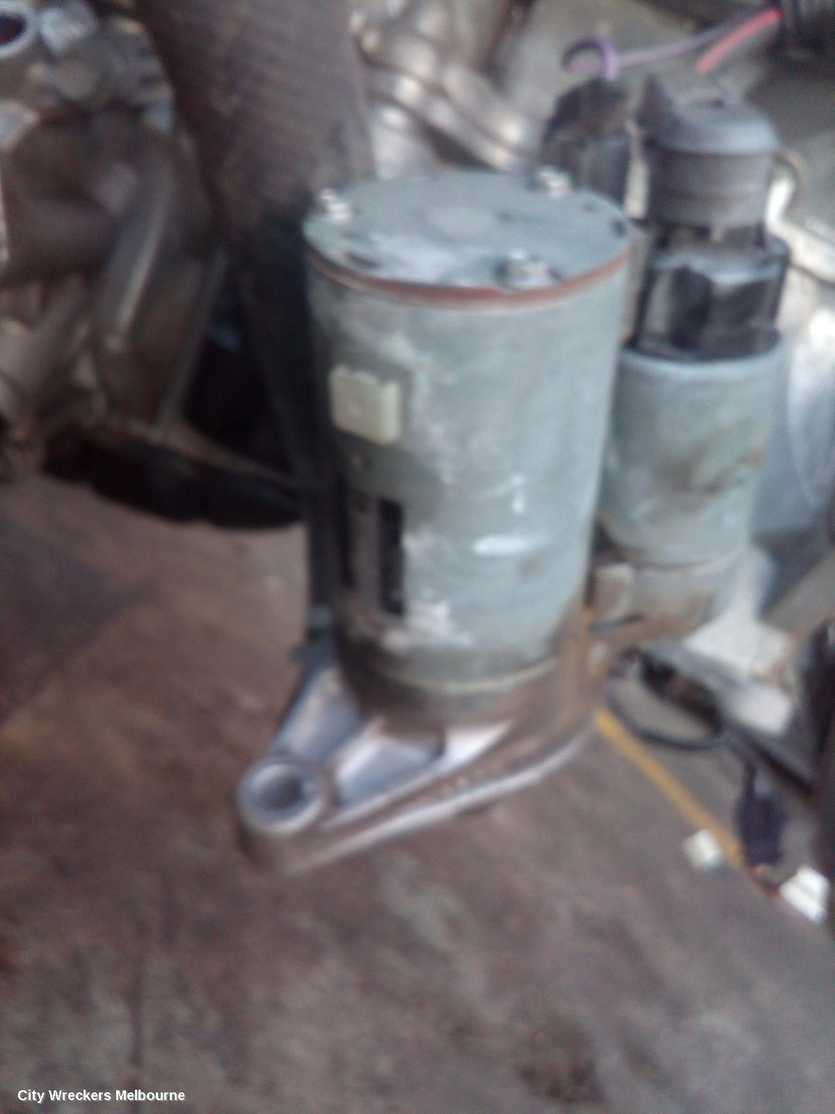 TOYOTA YARIS STARTER, 1.3/1.5, 2NZ/1NZ, NCP13#, 08/2011 - 12/2019